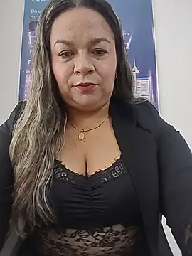 Charlott-1 online show from 29, 7, 2026