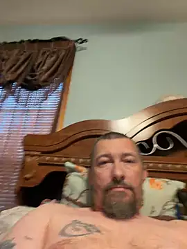 hillbillylover1981 online show from 30, 7, 2026