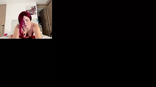 Snapshot of AliceSinclair999 chatting on 6, 8, 2026 AliceSinclair999 online show from 6, 8, 2026
