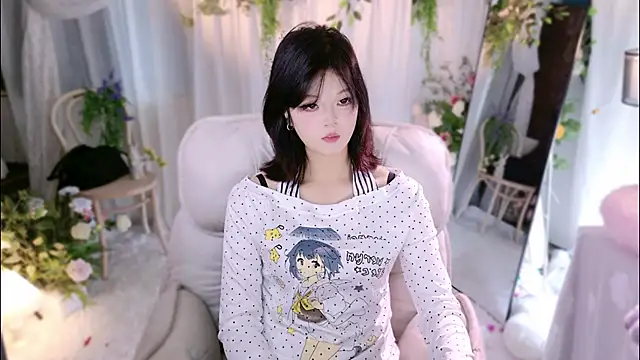 JIUYUE00 online show from 29, 7, 2026