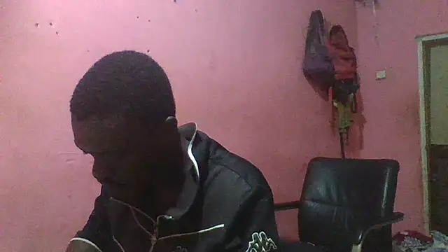 Snapshot of blakkvirus chatting on 30, 9, 2025 blakkvirus online show from 30, 9, 2025