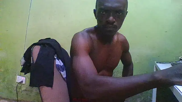 blakkvirus online show from 16, 12, 2025