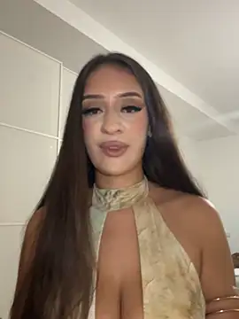 Snapshot of ItsVanessa_ chatting on 30, 7, 2026 ItsVanessa online show from 30, 7, 2026