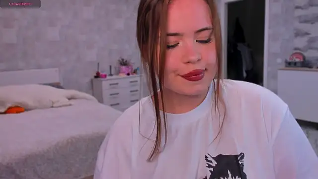 AngelinaRena online show from 3, 8, 2026