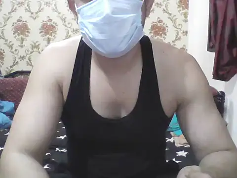 Snapshot of NIVAN-7251-02 chatting on 29, 7, 2026 NIVAN-7251-02 online show from 29, 7, 2026