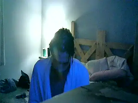 Snapshot of Parlinda chatting on 31, 7, 2026 Parlinda online show from 31, 7, 2026