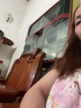 Snapshot of Thaoem86 chatting on 29, 7, 2026 Thaoem86 online show from 29, 7, 2026