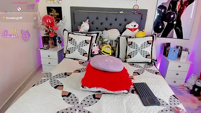 Snapshot of sticksex_candy chatting on 29, 4, 2026 sticksex candy online show from 29, 4, 2026
