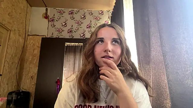 JacquilineSonka online show from 31, 7, 2026