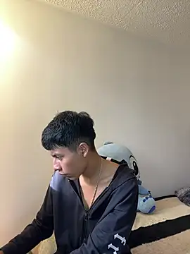 HotSebas 04 online show from 30, 7, 2026