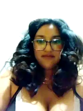 NyxCurvy online show from 1, 8, 2026