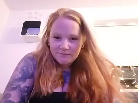TinkTink87 online show from 4, 8, 2026