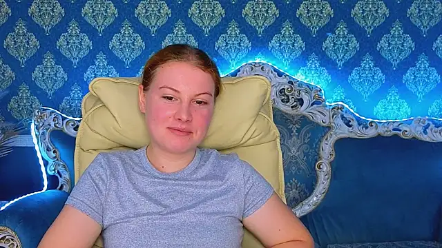 Snapshot of Nastya_murMeow chatting on 31, 7, 2026 Nastya murMeow online show from 31, 7, 2026