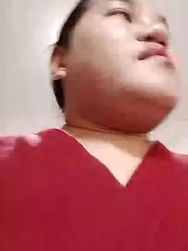 Andrea0414 online show from 8, 3, 2025