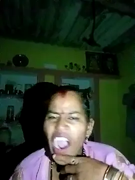 Miss rohni23 online show from 7, 8, 2026