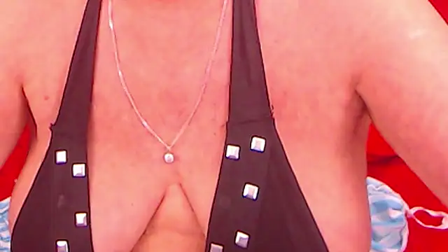 LadyAlana online show from 12, 1, 2025