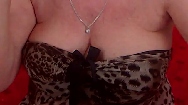 LadyAlana online show from 19, 1, 2025