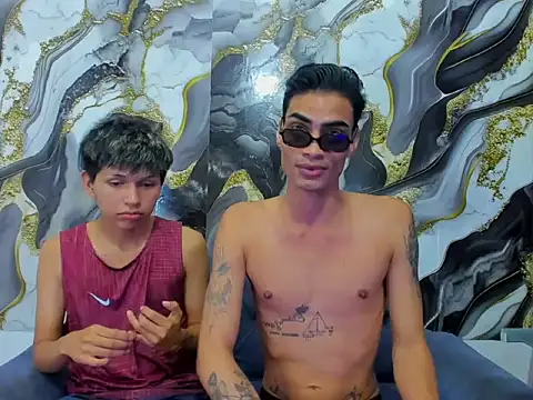 Snapshot of Limitless_boy chatting on 1, 8, 2026 Limitless boy online show from 1, 8, 2026