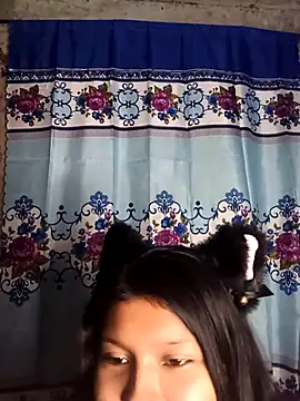Snapshot of barbaraoficial chatting on 6, 8, 2026 barbaraoficial online show from 6, 8, 2026