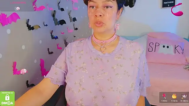 jane madmax online show from 20, 10, 2025