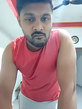 Snapshot of Ranasinghji001 chatting on 4, 8, 2026 Ranasinghji001 online show from 4, 8, 2026