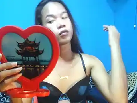 Snapshot of venustheg0ddess chatting on 18, 2, 2025 venustheg0ddess online show from 18, 2, 2025