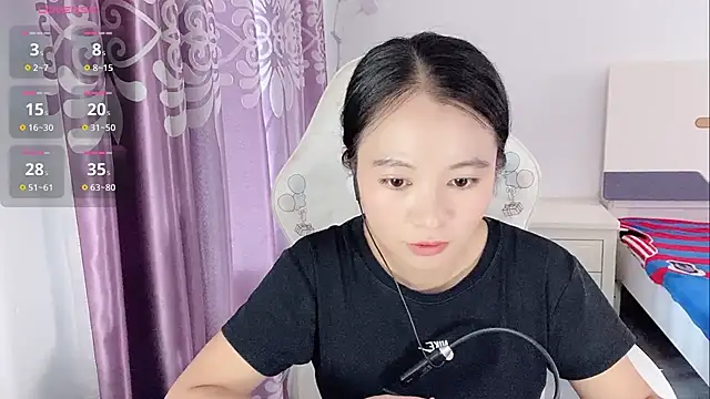 Tianxin-Nora online show from 2, 8, 2026