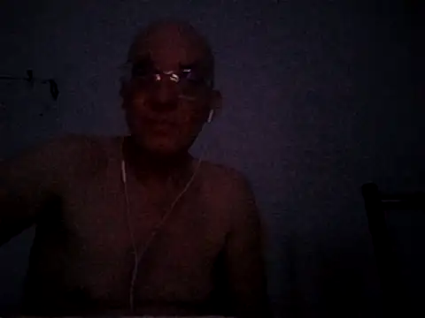 TheRealHunkyy online show from 5, 8, 2026