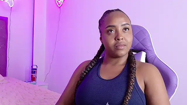 Snapshot of evangelineebleane chatting on 5, 8, 2026 evangelineebleane online show from 5, 8, 2026