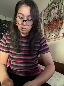 Snapshot of Lauraxbatista chatting on 4, 8, 2026 Lauraxbatista online show from 4, 8, 2026