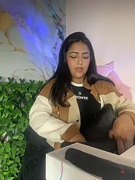 Snapshot of NIKOL_20X chatting on 4, 8, 2026 NIKOL 20X online show from 4, 8, 2026