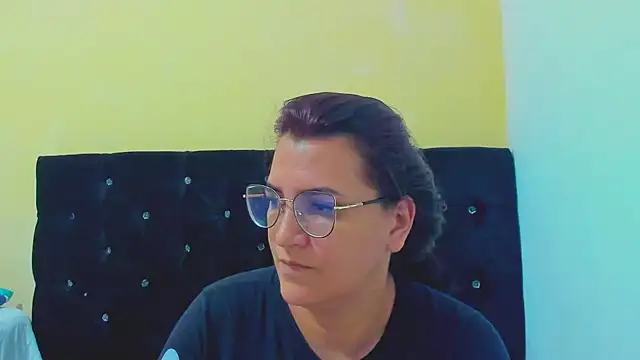 MARILYN GARCIA online show from 28, 12, 2024