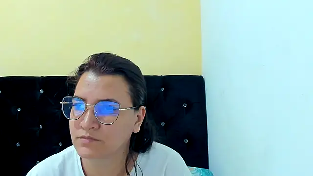 MARILYN GARCIA online show from 30, 12, 2024