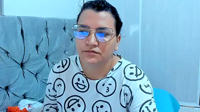 MARILYN GARCIA online show from 15, 1, 2025