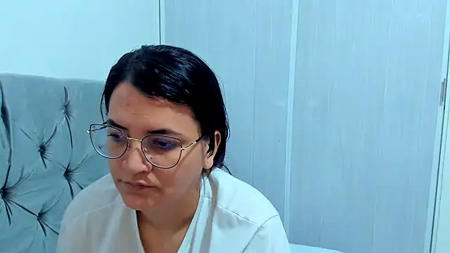 MARILYN GARCIA online show from 21, 1, 2025