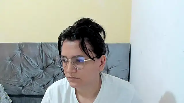 MARILYN GARCIA online show from 30, 1, 2025