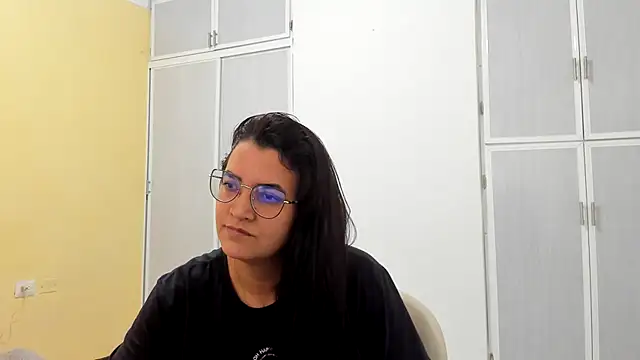 MARILYN GARCIA online show from 13, 3, 2025