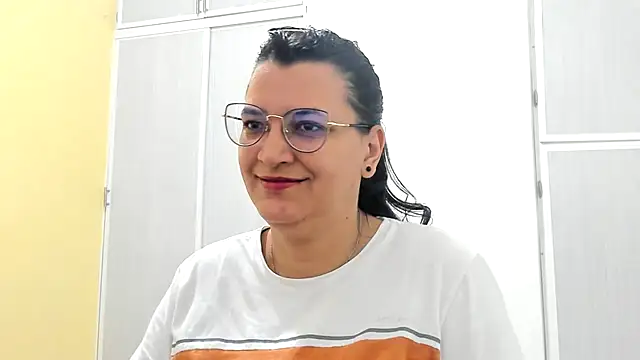 MARILYN GARCIA online show from 16, 3, 2025