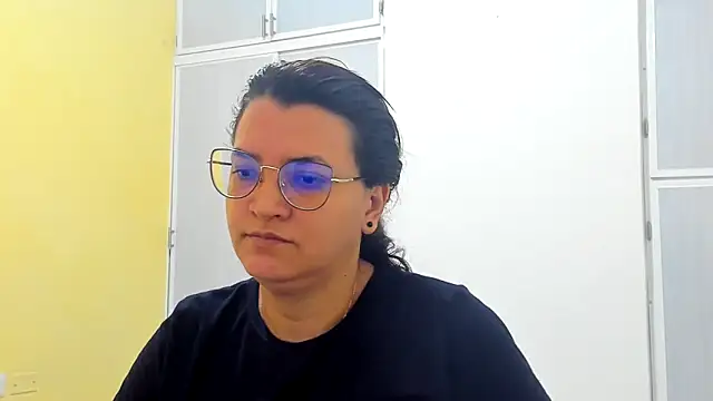 MARILYN GARCIA online show from 22, 3, 2025