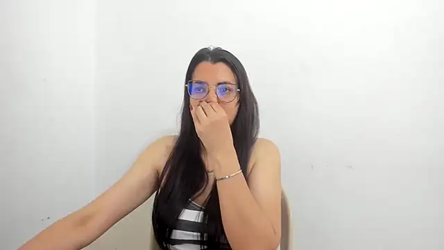 MARILYN GARCIA online show from 9, 9, 2025