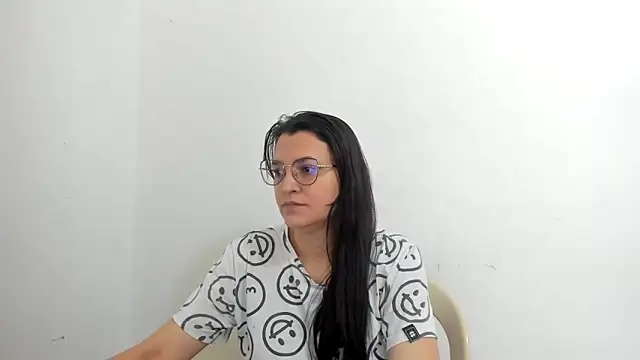 MARILYN GARCIA online show from 10, 9, 2025