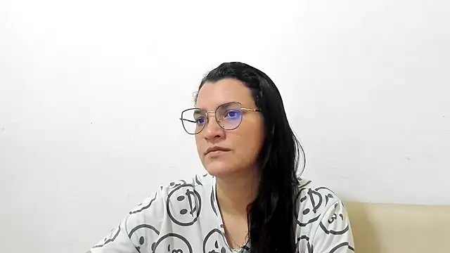 MARILYN GARCIA online show from 25, 2, 2026