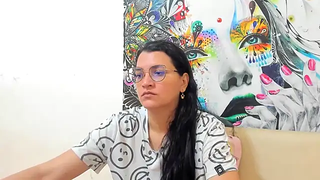 MARILYN GARCIA online show from 15, 3, 2026