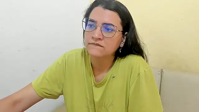 MARILYN GARCIA online show from 29, 3, 2026