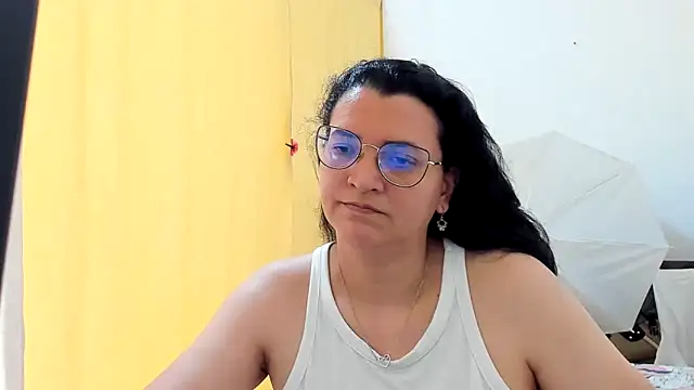 MARILYN GARCIA online show from 22, 5, 2026