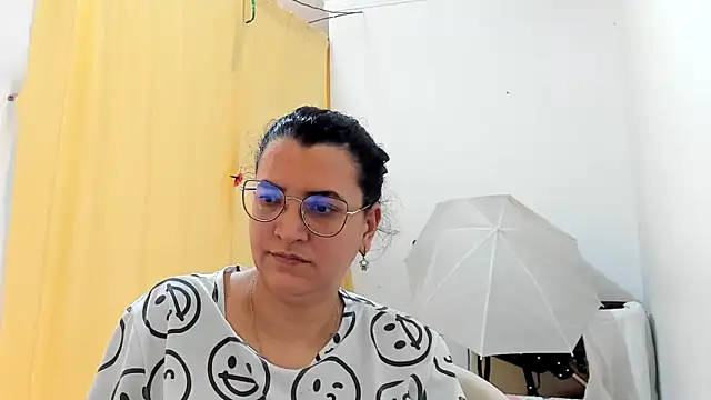 MARILYN GARCIA online show from 26, 5, 2026