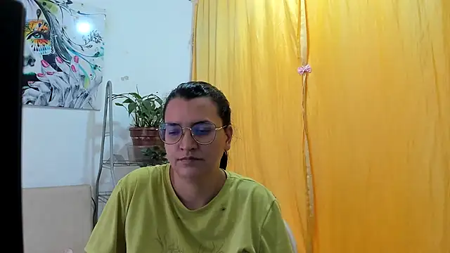 Snapshot of MARILYN_GARCIA chatting on 29, 6, 2026 MARILYN GARCIA online show from 29, 6, 2026