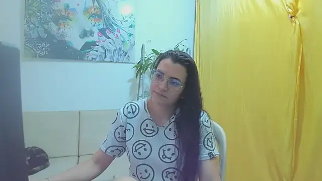 Snapshot of MARILYN_GARCIA chatting on 10, 7, 2026 MARILYN GARCIA online show from 10, 7, 2026
