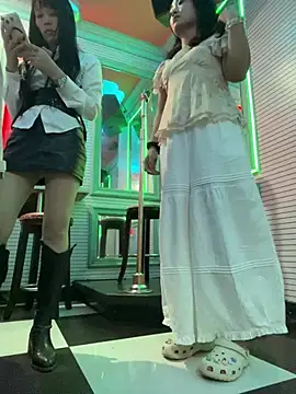 Yomi009 online show from 5, 8, 2026