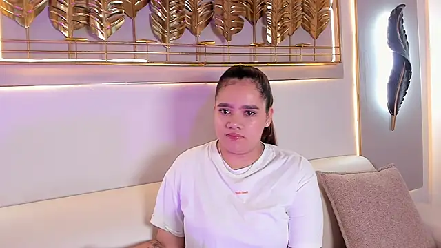saharawalker  online show from 6, 8, 2026